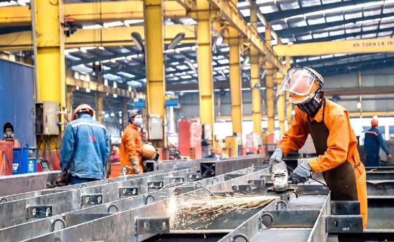 AI NEWS - Nền tảng tin tức chứng khoán