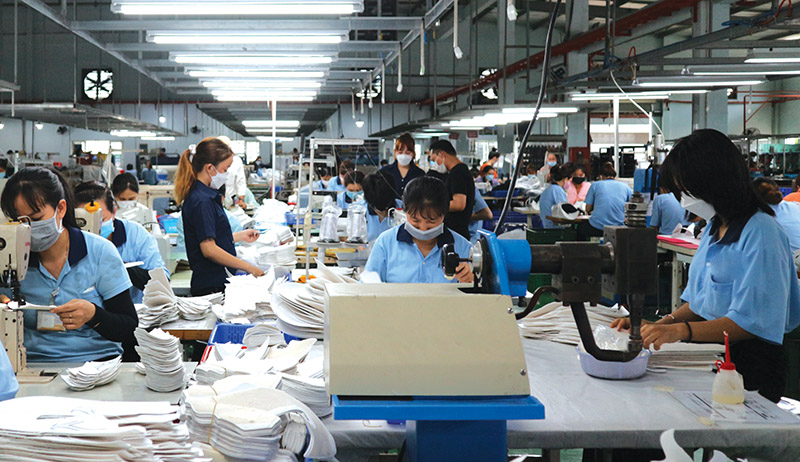 AI NEWS - Nền tảng tin tức chứng khoán