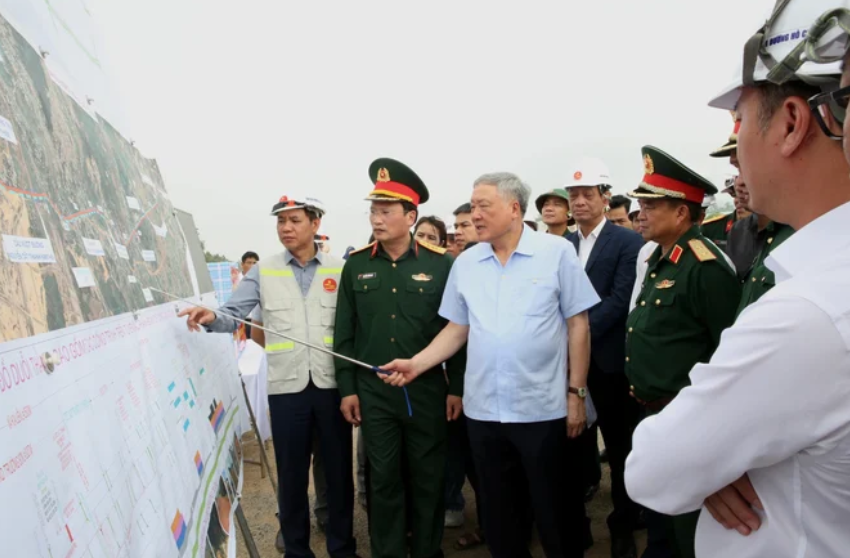 AI NEWS - Nền tảng tin tức chứng khoán