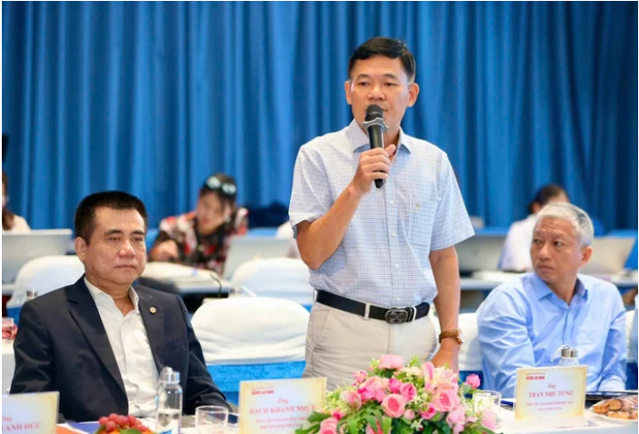 AI NEWS - Nền tảng tin tức chứng khoán