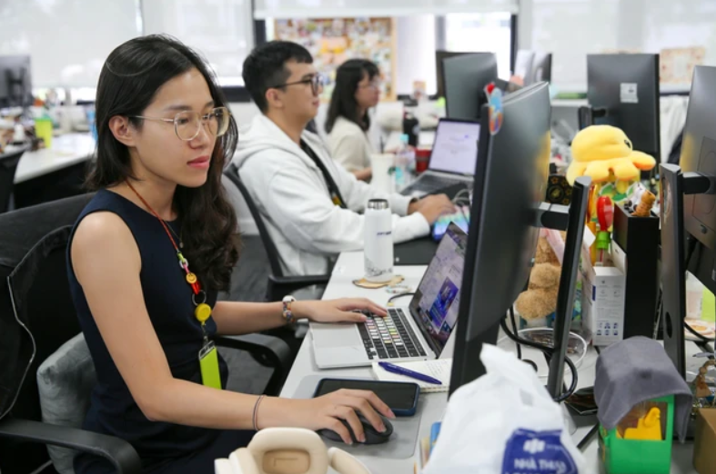 AI NEWS - Nền tảng tin tức chứng khoán