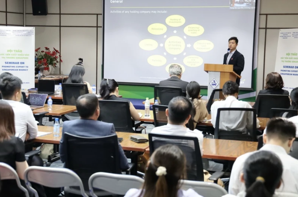 AI NEWS - Nền tảng tin tức chứng khoán