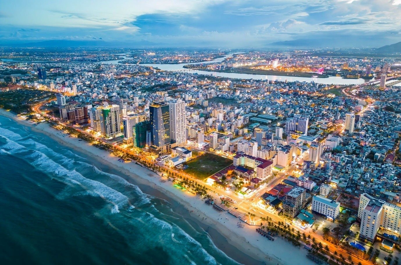 AI NEWS - Nền tảng tin tức chứng khoán