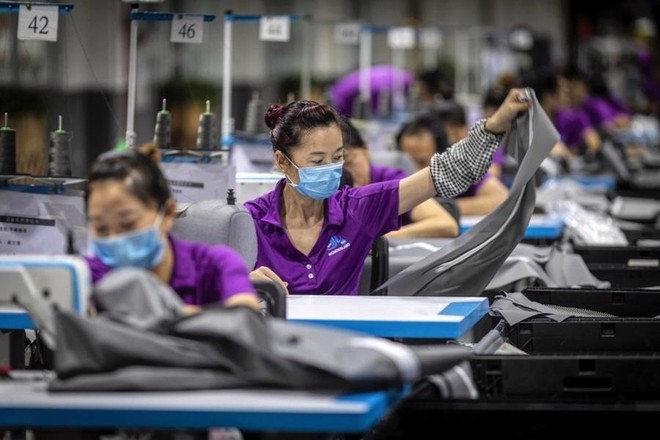AI NEWS - Nền tảng tin tức chứng khoán