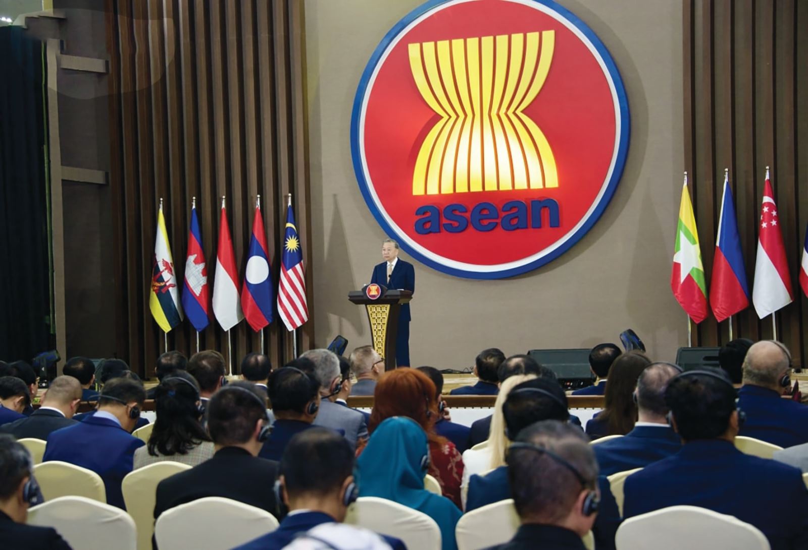 AI NEWS - Nền tảng tin tức chứng khoán