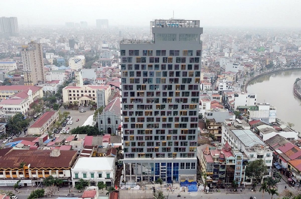 AI NEWS - Nền tảng tin tức chứng khoán