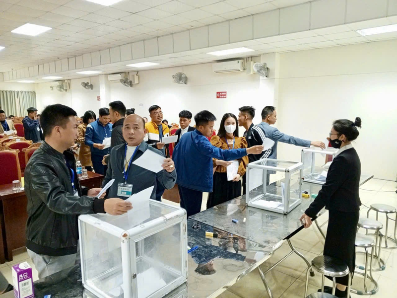AI NEWS - Nền tảng tin tức chứng khoán