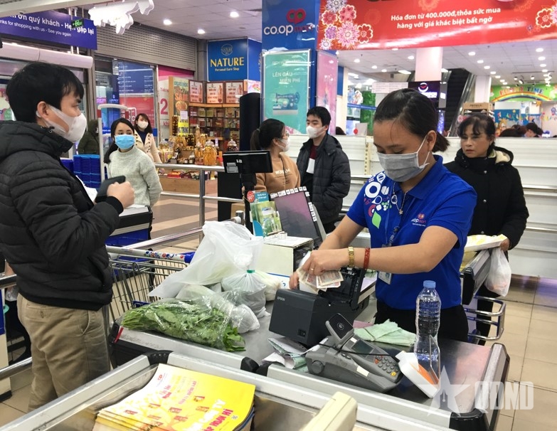 AI NEWS - Nền tảng tin tức chứng khoán