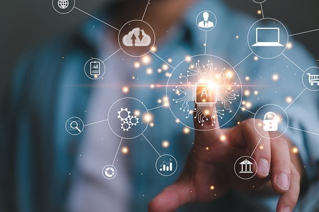 AI NEWS - Nền tảng tin tức chứng khoán