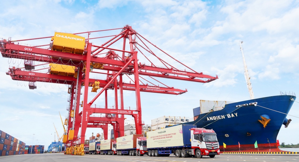 AI NEWS - Nền tảng tin tức chứng khoán