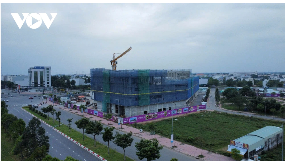 AI NEWS - Nền tảng tin tức chứng khoán