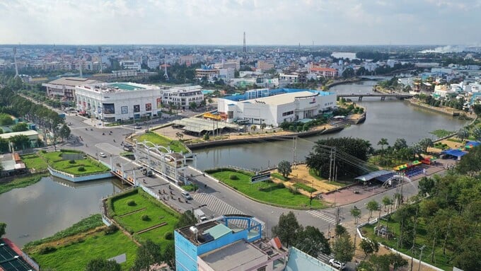 AI NEWS - Nền tảng tin tức chứng khoán