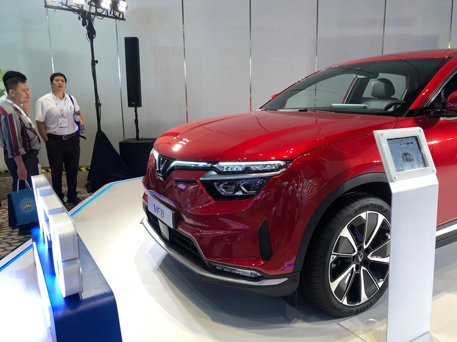 AI NEWS - Nền tảng tin tức chứng khoán