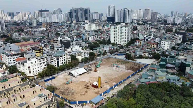 AI NEWS - Nền tảng tin tức chứng khoán