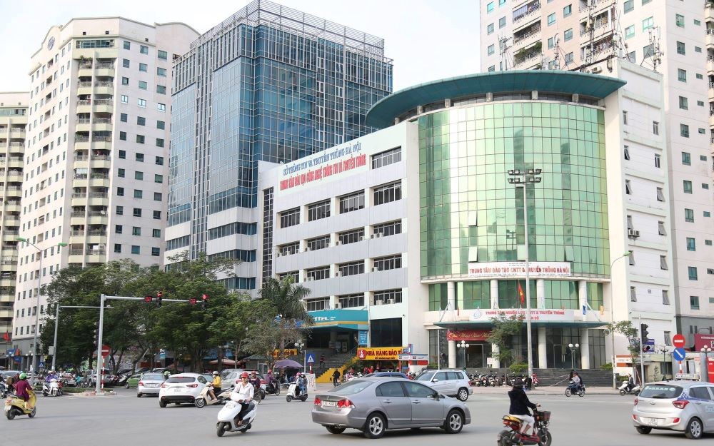 AI NEWS - Nền tảng tin tức chứng khoán