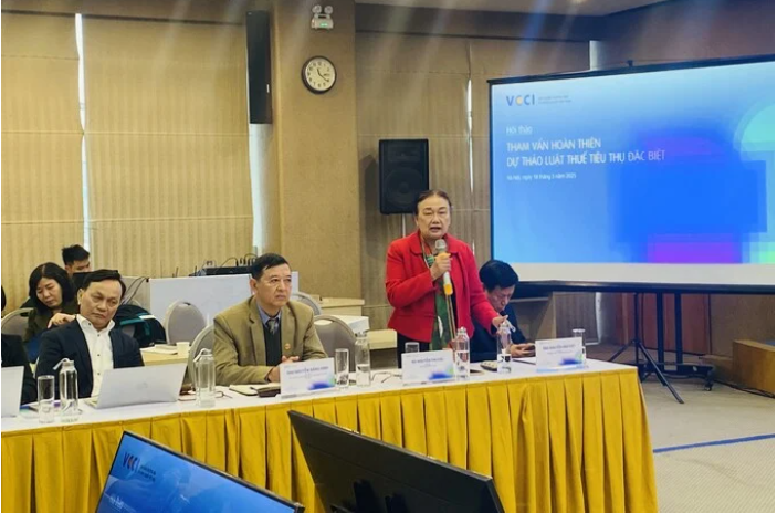 AI NEWS - Nền tảng tin tức chứng khoán
