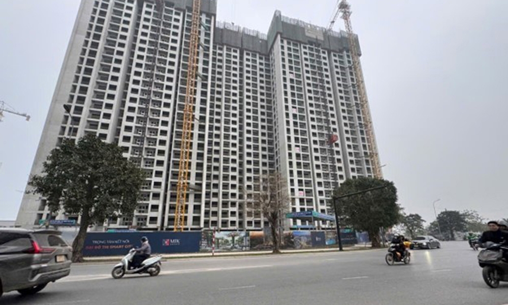 AI NEWS - Nền tảng tin tức chứng khoán