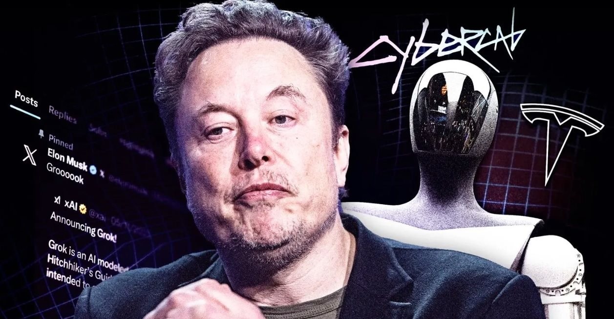 AI NEWS - Nền tảng tin tức chứng khoán