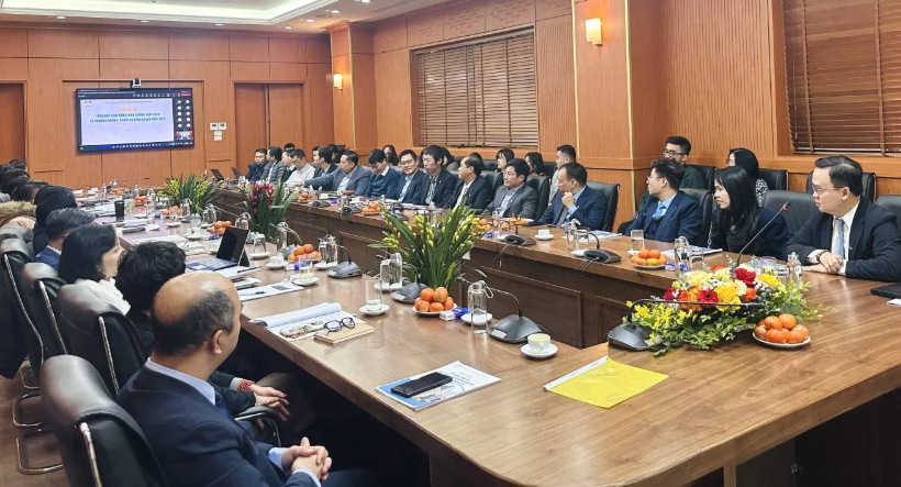 AI NEWS - Nền tảng tin tức chứng khoán