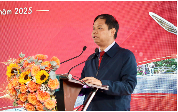AI NEWS - Nền tảng tin tức chứng khoán
