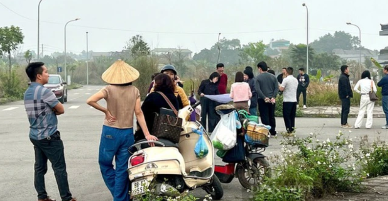 AI NEWS - Nền tảng tin tức chứng khoán
