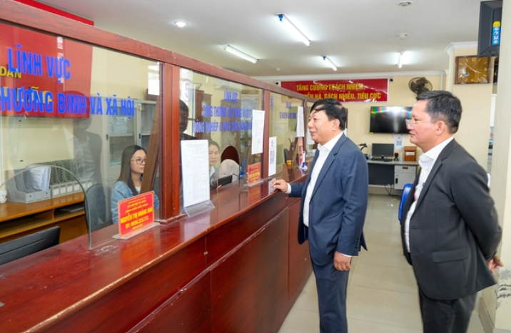 AI NEWS - Nền tảng tin tức chứng khoán