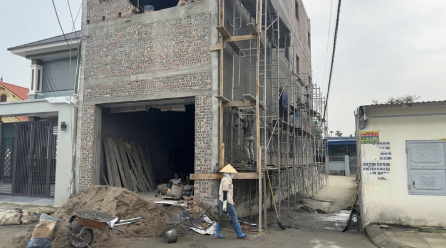 AI NEWS - Nền tảng tin tức chứng khoán