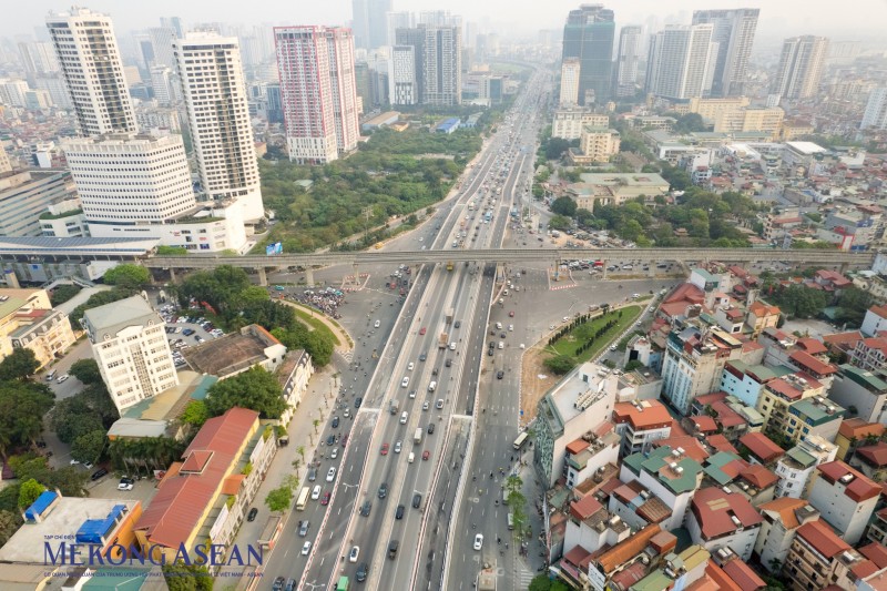 AI NEWS - Nền tảng tin tức chứng khoán