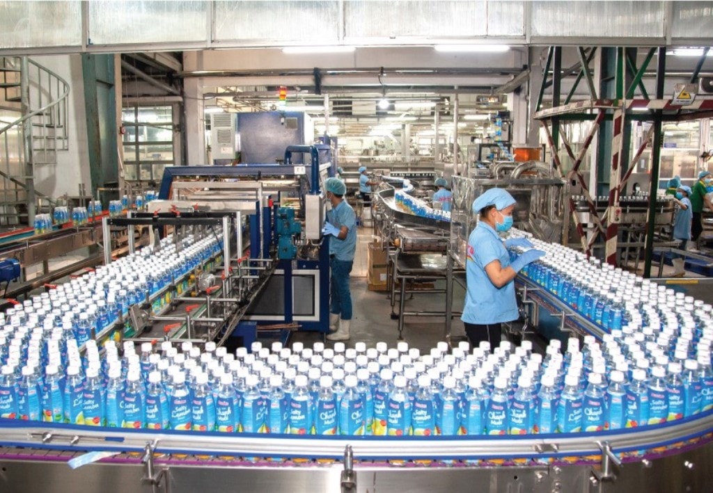AI NEWS - Nền tảng tin tức chứng khoán