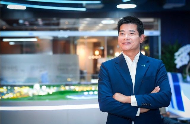 AI NEWS - Nền tảng tin tức chứng khoán