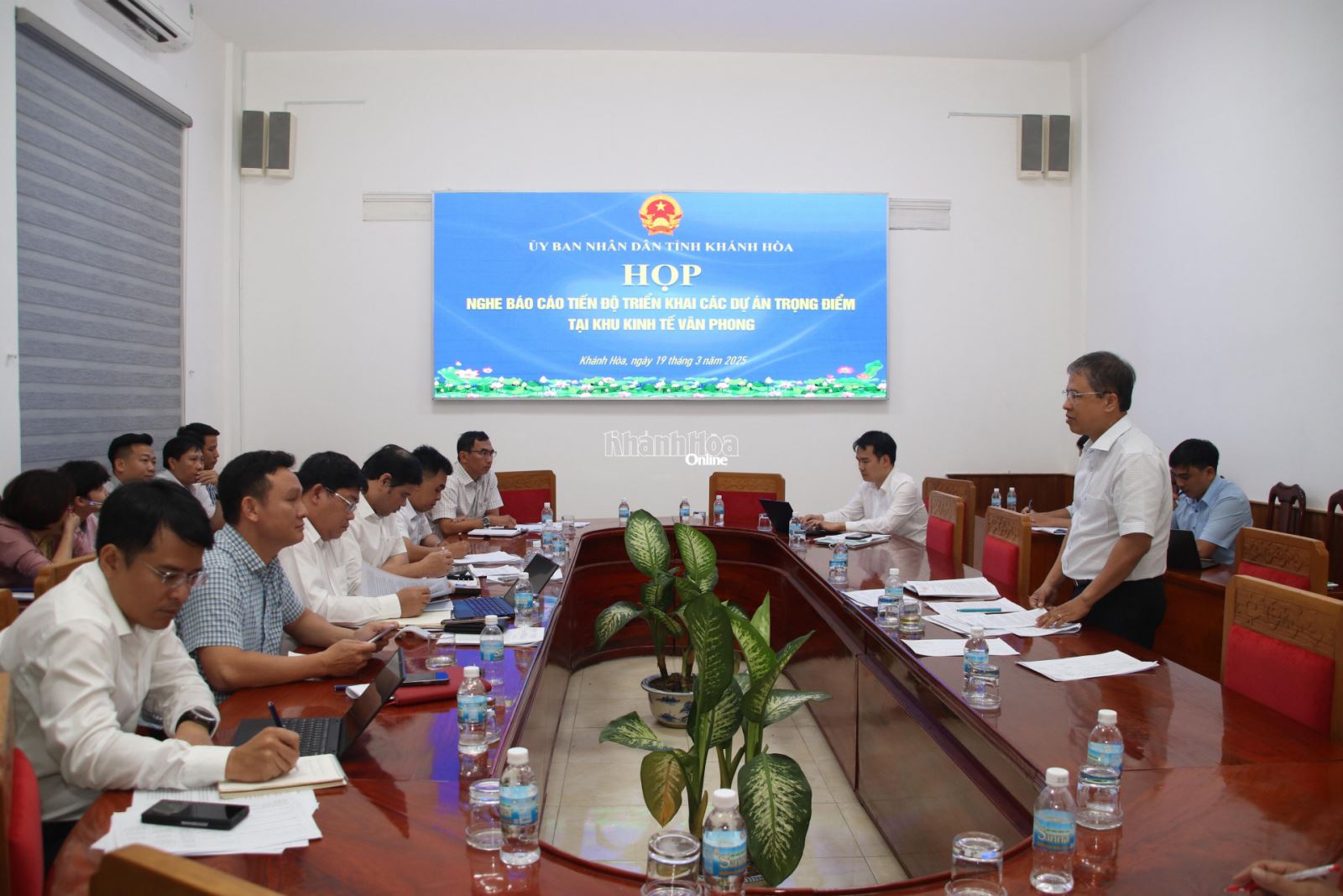 AI NEWS - Nền tảng tin tức chứng khoán