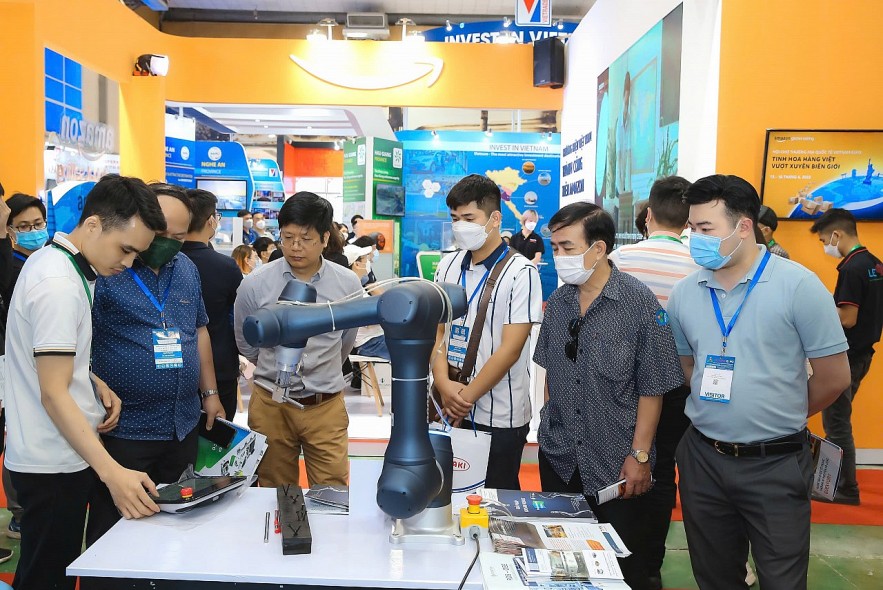AI NEWS - Nền tảng tin tức chứng khoán