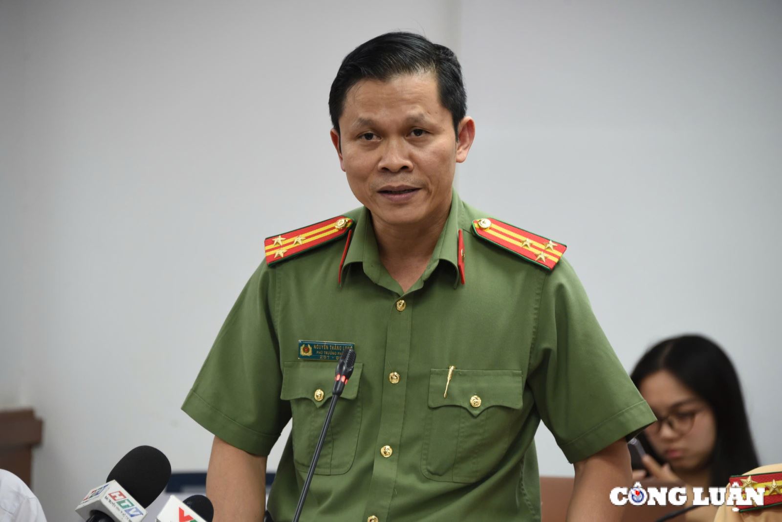 AI NEWS - Nền tảng tin tức chứng khoán