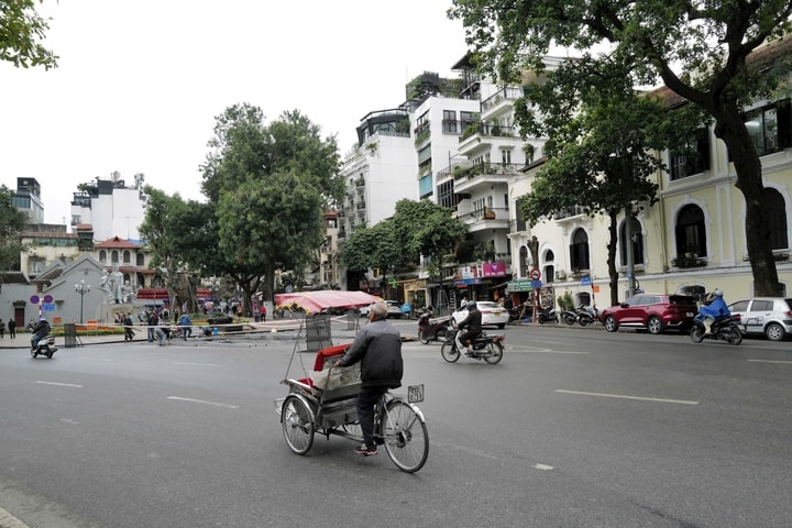 AI NEWS - Nền tảng tin tức chứng khoán