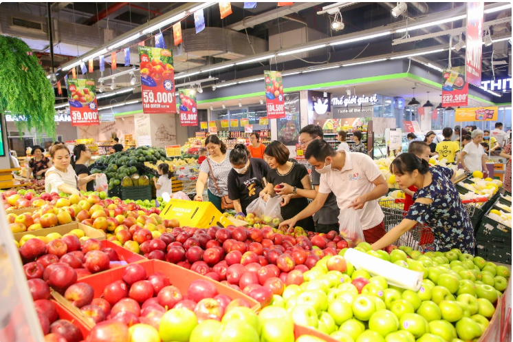 AI NEWS - Nền tảng tin tức chứng khoán