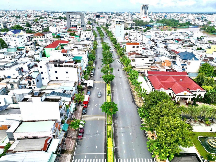 AI NEWS - Nền tảng tin tức chứng khoán