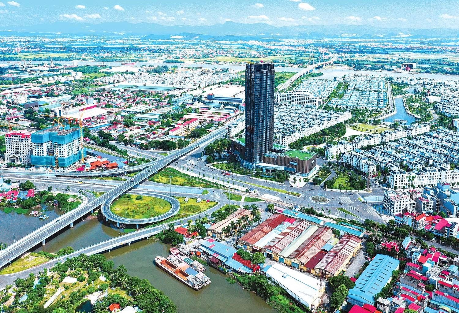 AI NEWS - Nền tảng tin tức chứng khoán