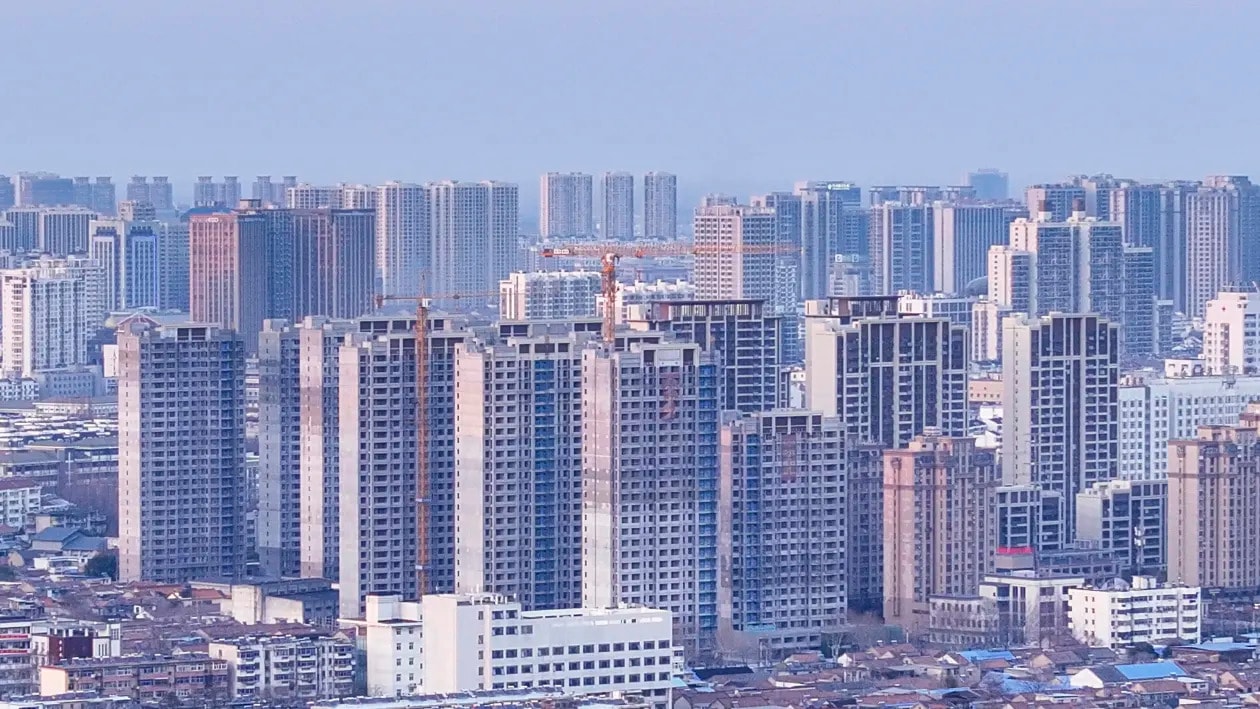 AI NEWS - Nền tảng tin tức chứng khoán