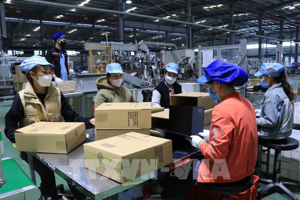 AI NEWS - Nền tảng tin tức chứng khoán