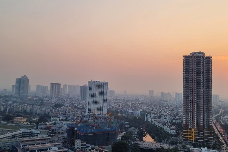 AI NEWS - Nền tảng tin tức chứng khoán