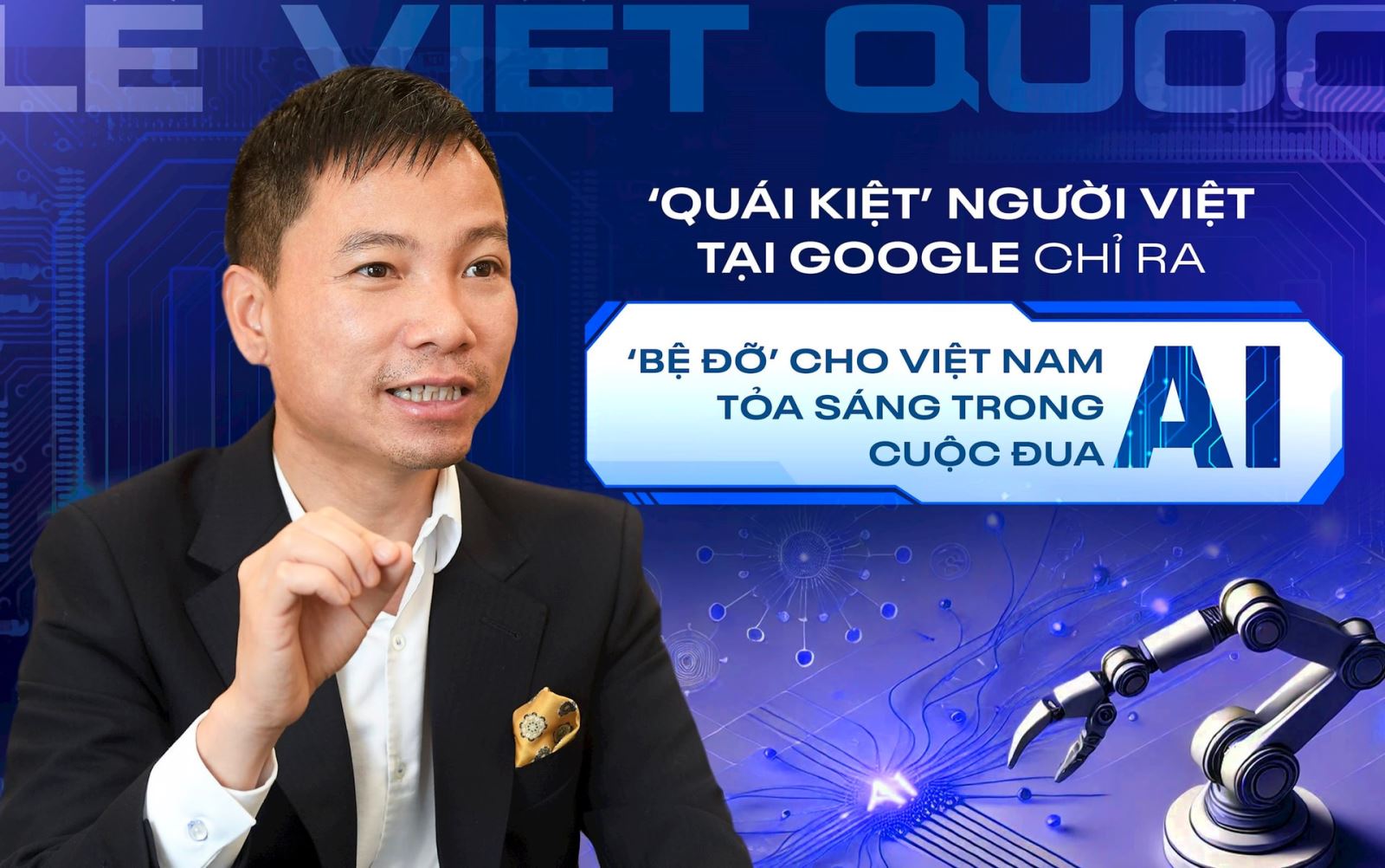 AI NEWS - Nền tảng tin tức chứng khoán