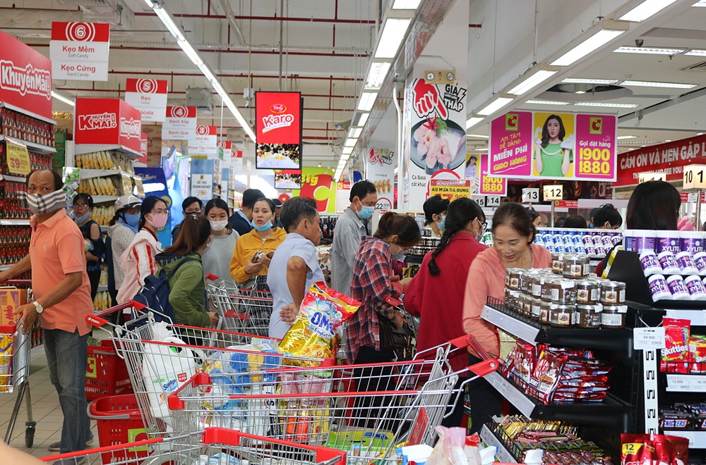 AI NEWS - Nền tảng tin tức chứng khoán