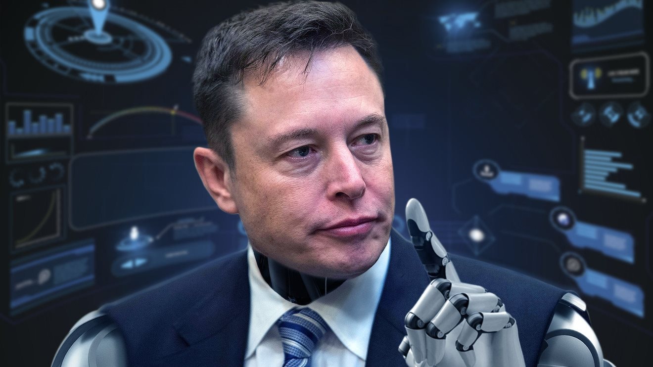 AI NEWS - Nền tảng tin tức chứng khoán