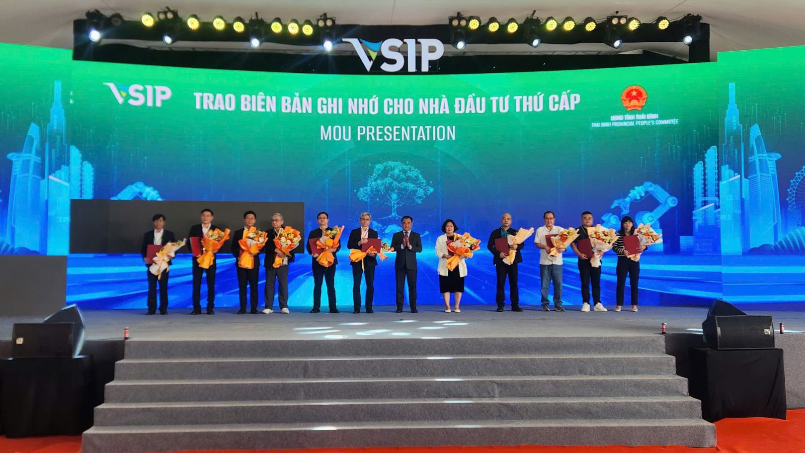 AI NEWS - Nền tảng tin tức chứng khoán