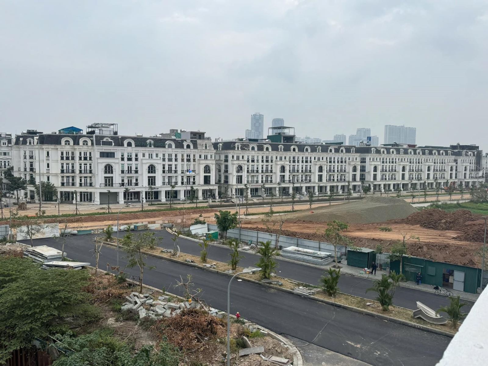 AI NEWS - Nền tảng tin tức chứng khoán