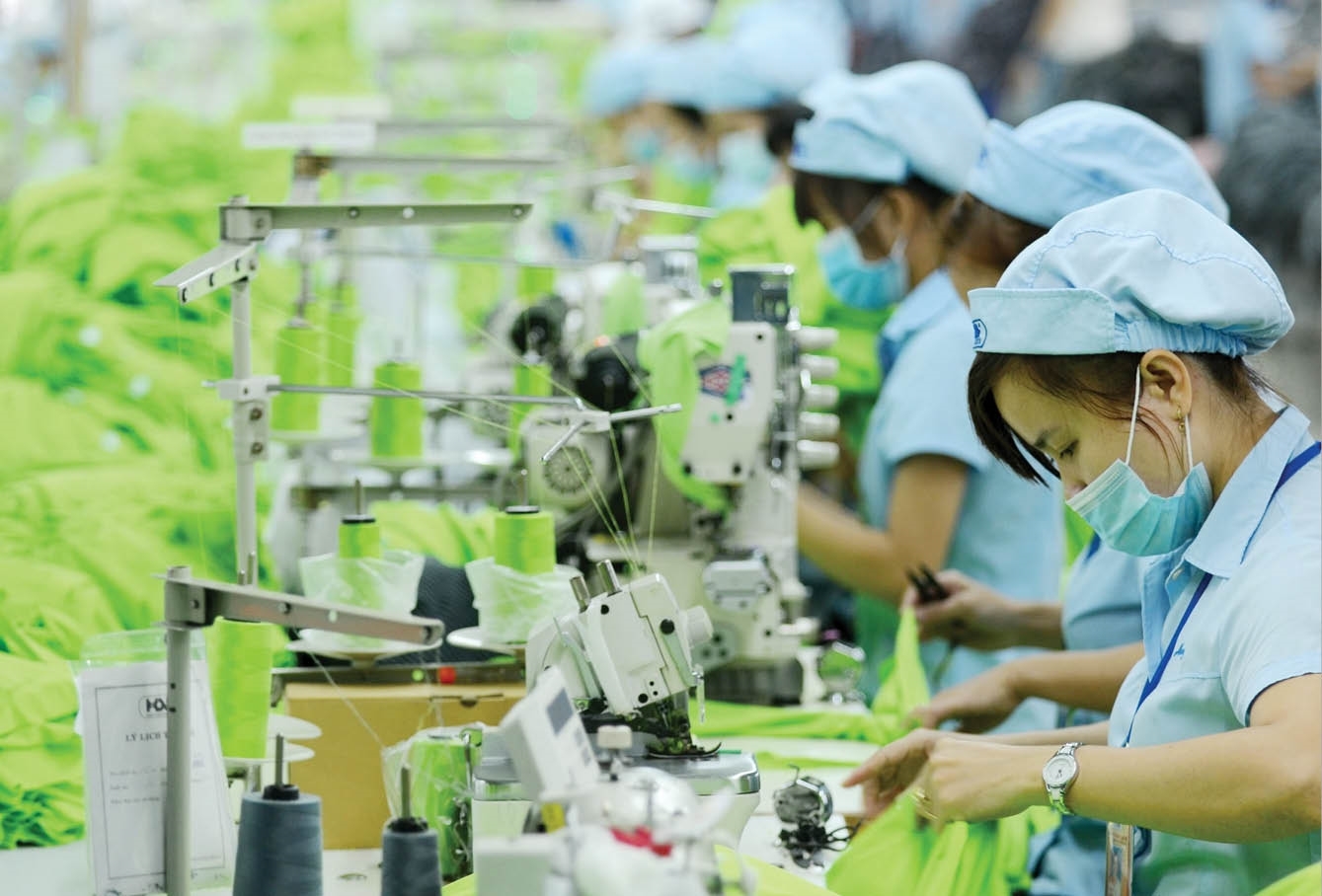 AI NEWS - Nền tảng tin tức chứng khoán