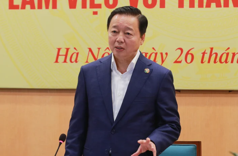 AI NEWS - Nền tảng tin tức chứng khoán