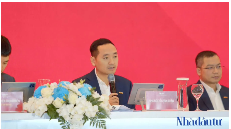 AI NEWS - Nền tảng tin tức chứng khoán