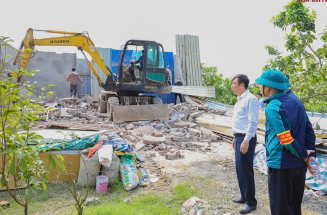 AI NEWS - Nền tảng tin tức chứng khoán