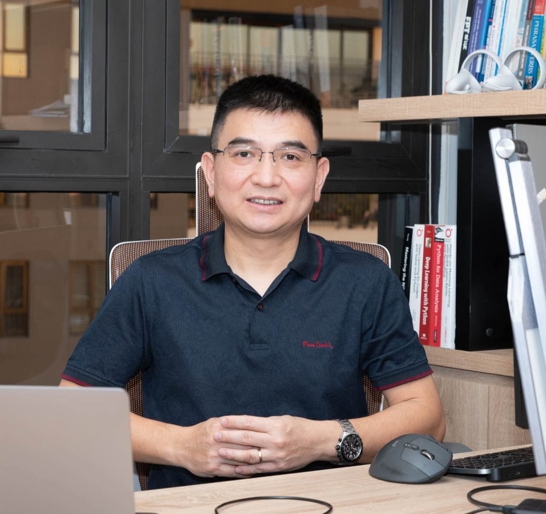 AI NEWS - Nền tảng tin tức chứng khoán